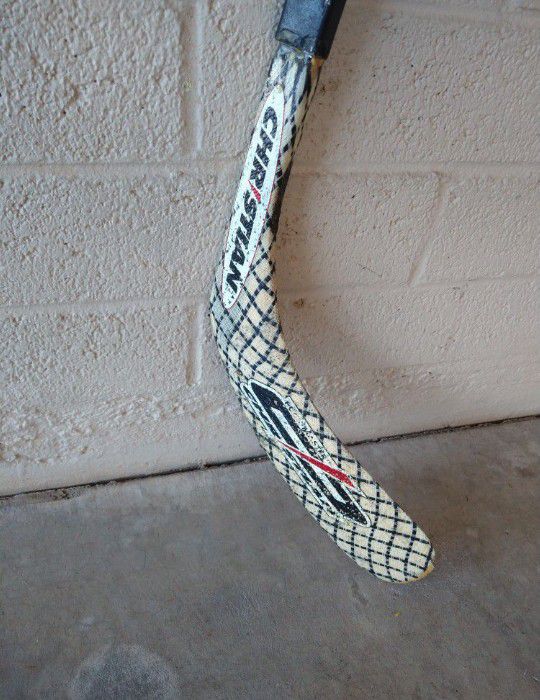 Vintage San Antonio iguanas hockey stick simple - Depop