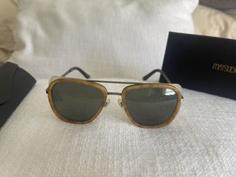 Matsuda Sunglasses