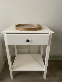 End Table Set