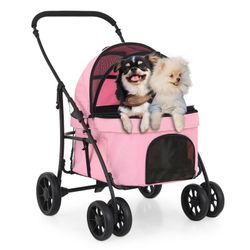Dog Stroller 
