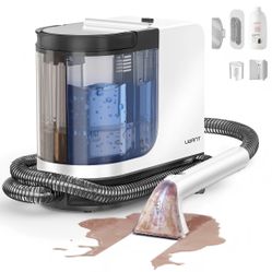 Portable Carpet & Spot Cleaner