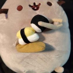 Sanrio Plushies