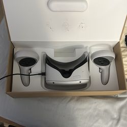 meta oculus quest 2