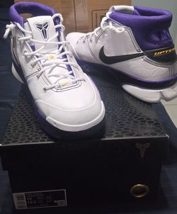 Kobe 1 Protro Size 12