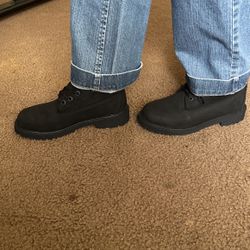 Woman Timberland Boots