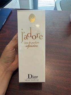 J’adore EDP infinissime Dior