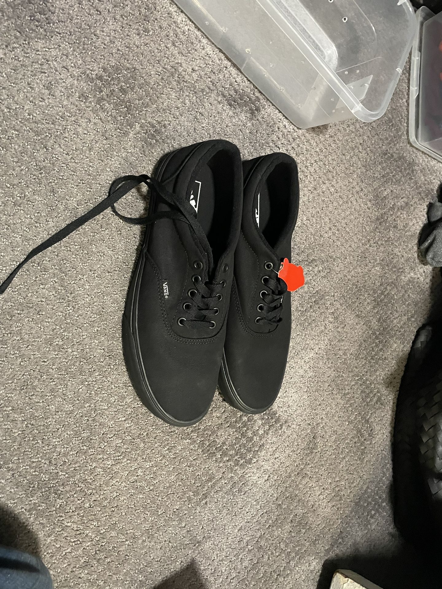 Vans Atwood size 11