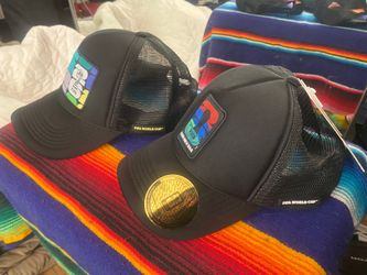 2026 FIFA Hat