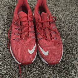 Women’s Nike Running!