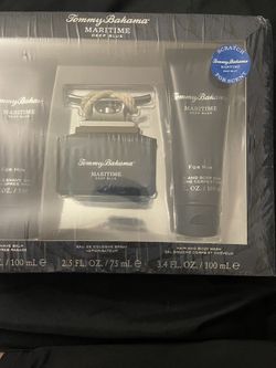 Tommy Bahama Maritime Deep Blue Cologne