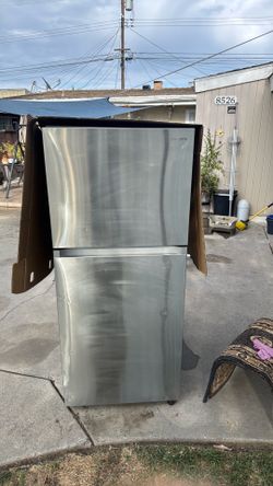 Samsung Fridge