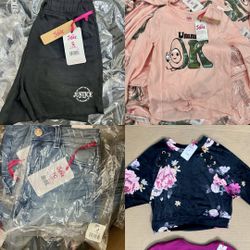 Clothing Sale At Wholesale Prices!  Venta De Ropa A Precios De Mayoreo 