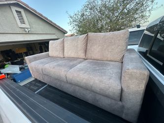 Loveseat