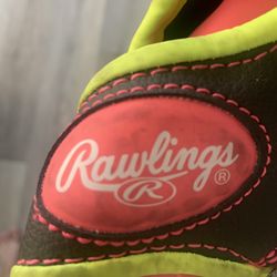 Rawlings Mitt