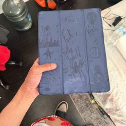 12.9-inch iPad Pro (6th Gen)