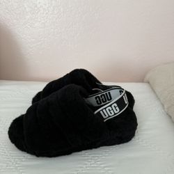 Ugg Slides 