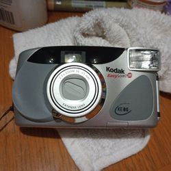 Olds Kodake Camera 📸