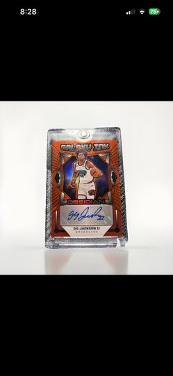 Gg Jackson Obsidian Galaxy Inc Auto
