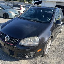 2006 Volkswagen GTI