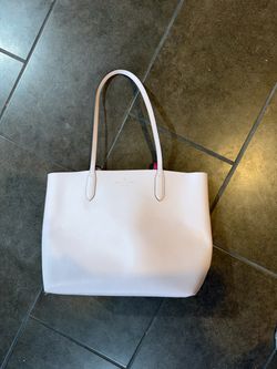 Kate Spade purse reversible used