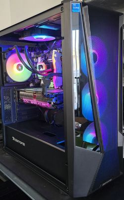 14th Gen RTX Gaming PC