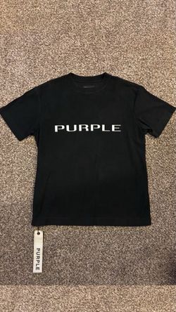 Purple Brand Shirt