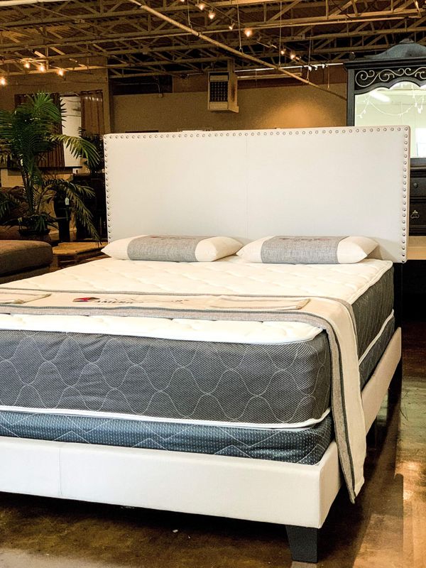 BRAND NEW FULL SIZE BED AND MATTRESS (FREE DELIVERY) for Sale in Fort Worth, TX OfferUp