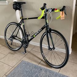 Masi Road Bike Make An Offer