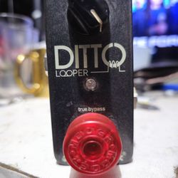 Ditto Looper