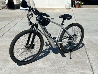 Apex electric e bike