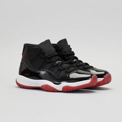 Jordan 11 Retro Playoff Bred
