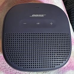 Bose Speaker