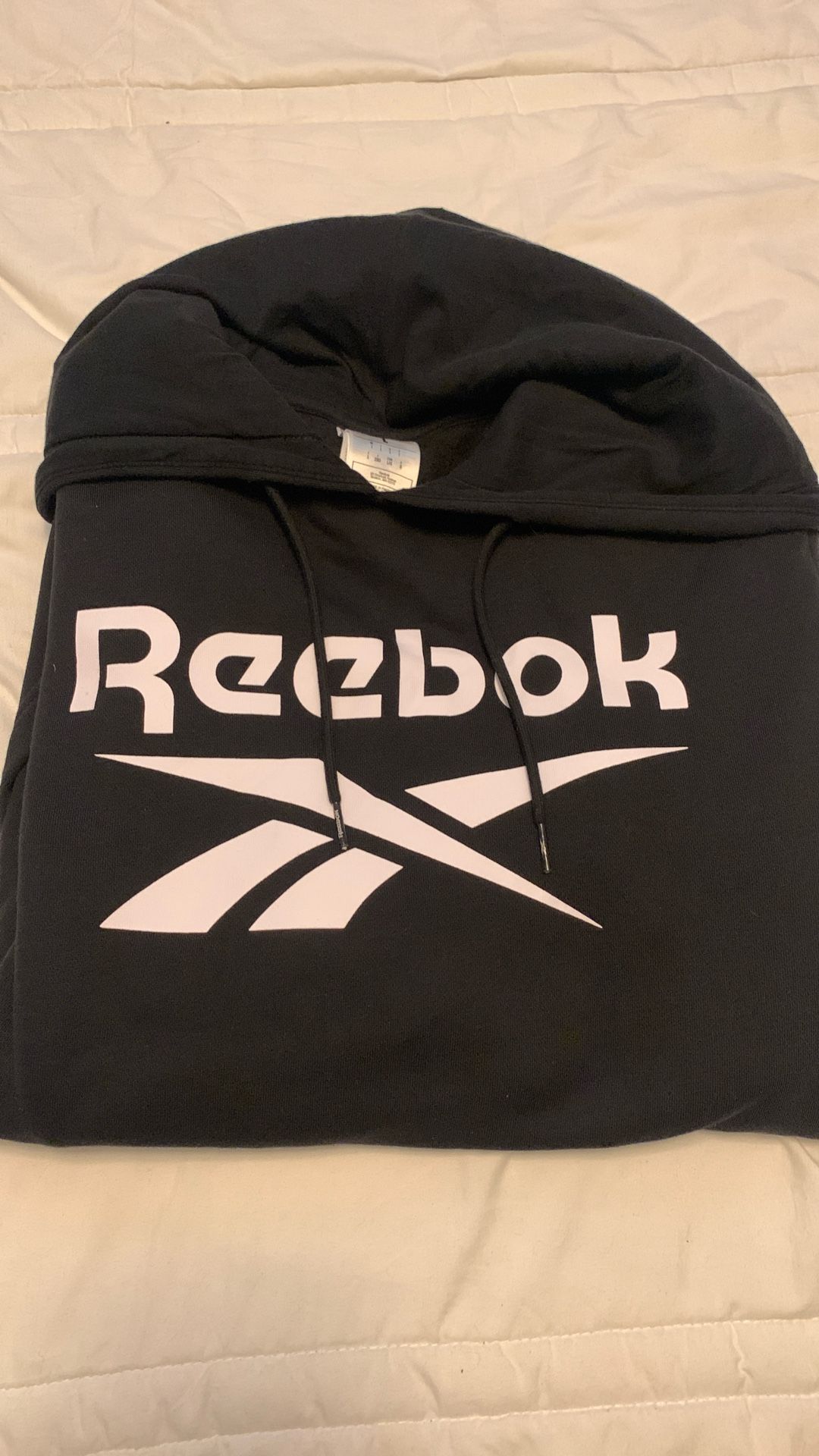 Reebok Hoodie