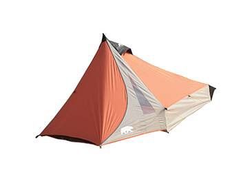 Golden Bear Sierra Lite 2 Person tent Backpacking Tent