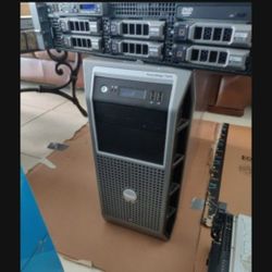 Dell Server Computers Enterprise PC