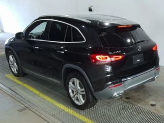 2021 Mercedes-Benz GLA