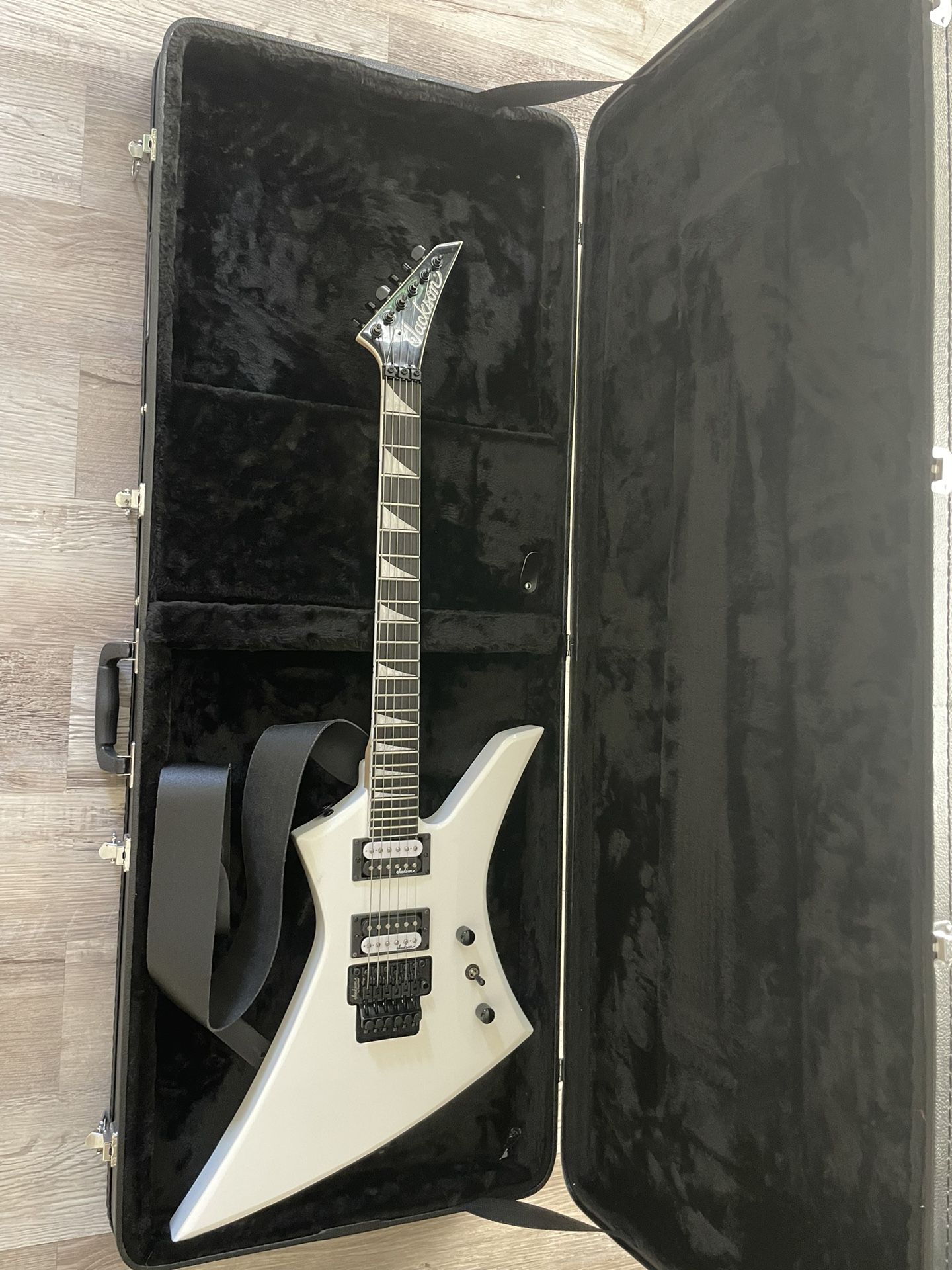 Jackson Kelly