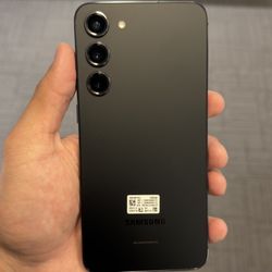 Samsung Galaxy S23+ Unlocked For Any Company 