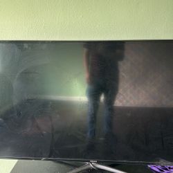 Samsung Tv $50