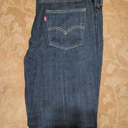 Levi's Jeans