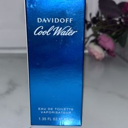 David Off Cool Water