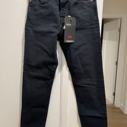Women’s Levi’s Wedgie Jeans