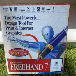 Graphics Design tool