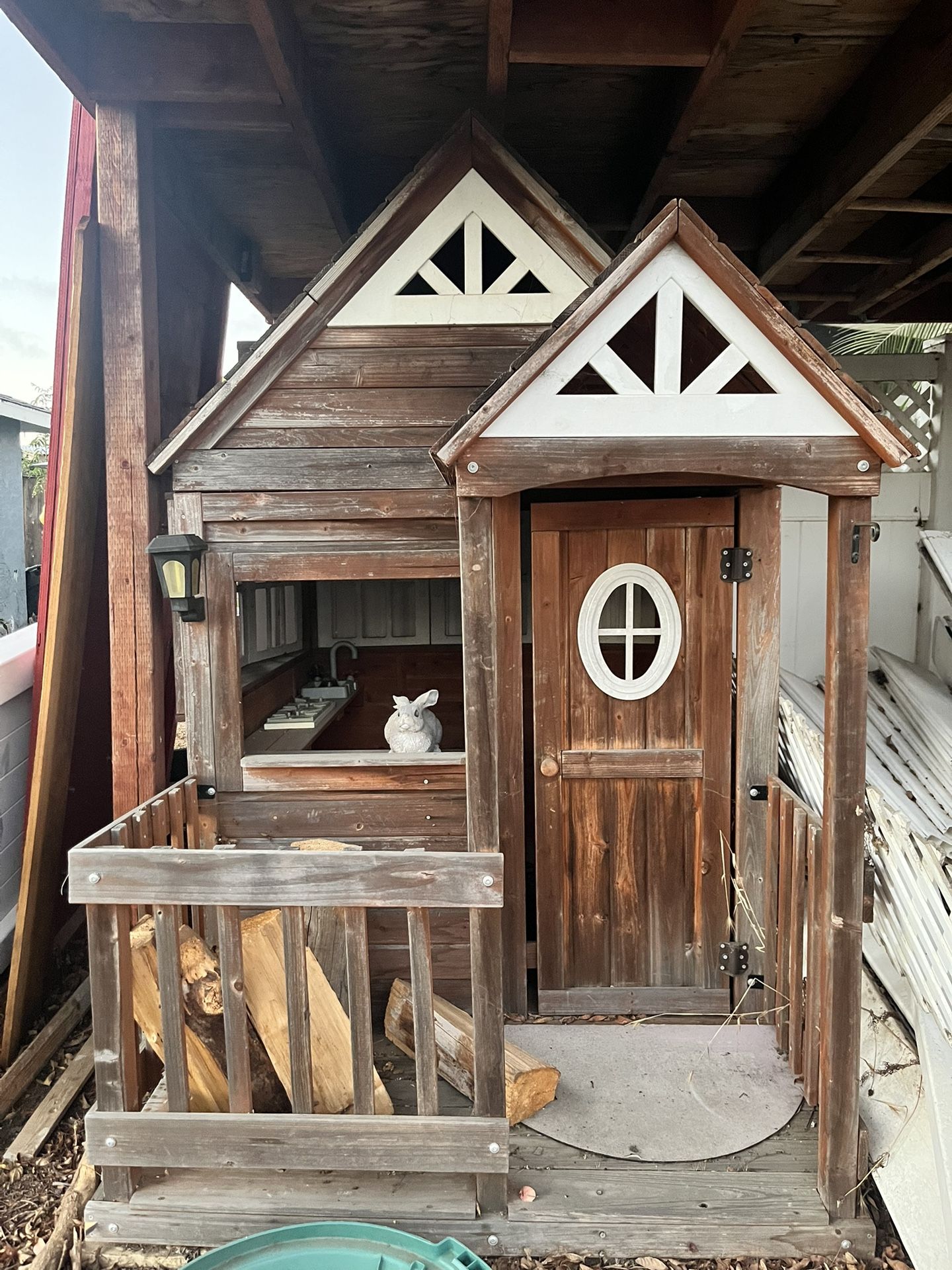 Playhouse
