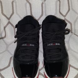 Jordan 11 Retro
