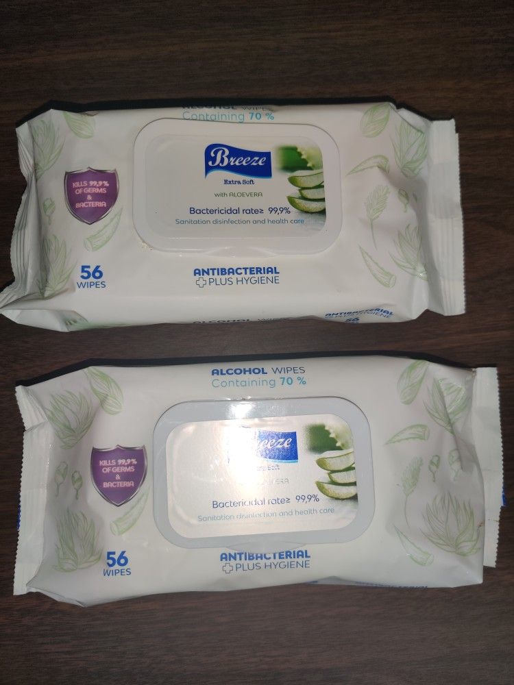 Never Used. $1 Total