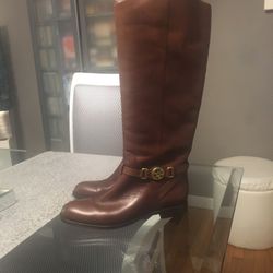 Coach Boots