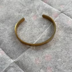 Bracelet For A Girl Or Woman  “With A Message”