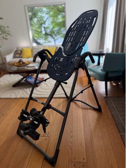 Teeter Hang Ups EP Series Inversion Table