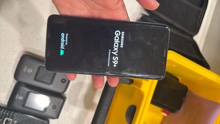 Samsung s9 plus